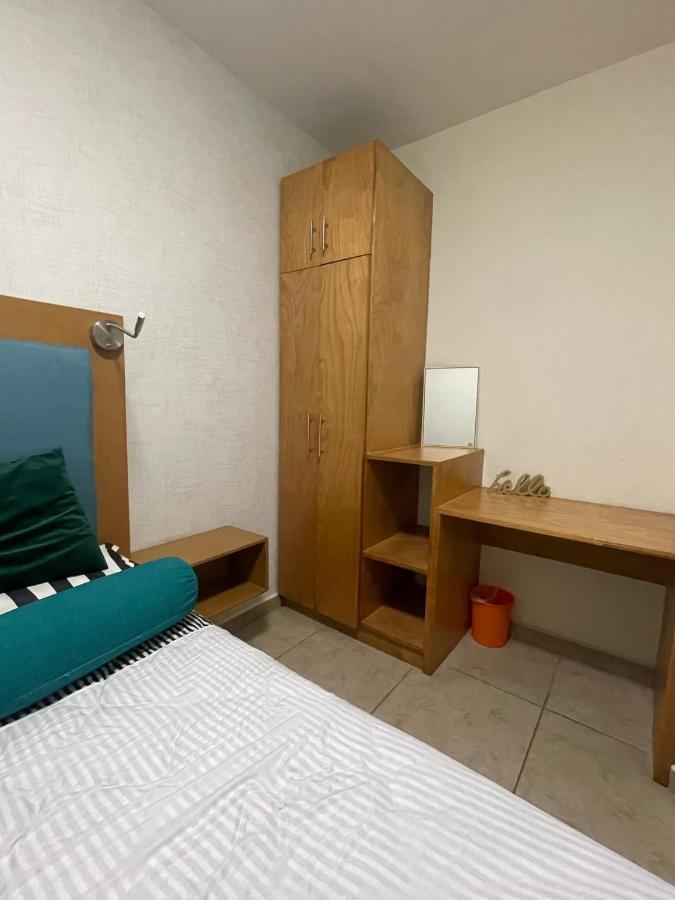 Apartment Condominio Completo En