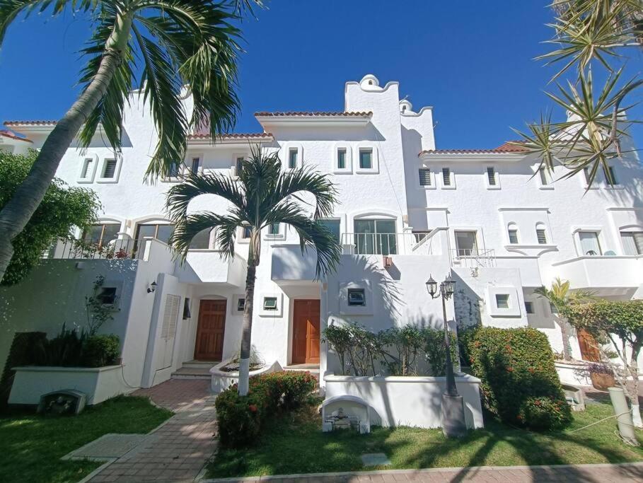 Casa Marina Maza Vista Al Mar 12 Personas Mazatlán