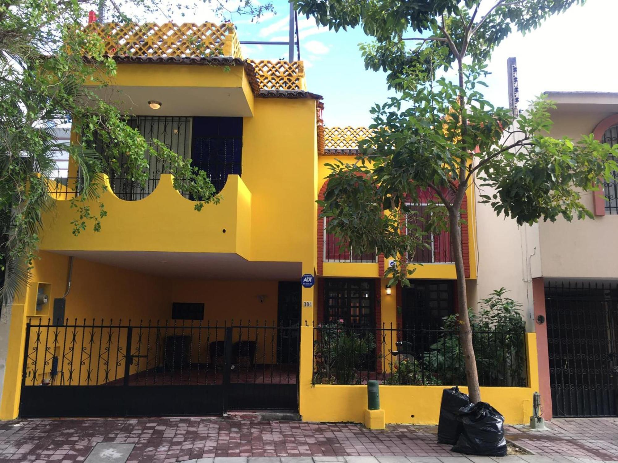 Casa Sixto Osuna Boutique Homestay