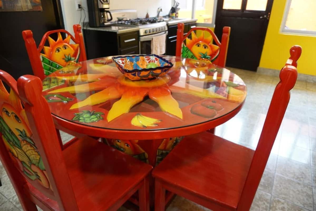 Casa Sixto Osuna Boutique * Mazatlan