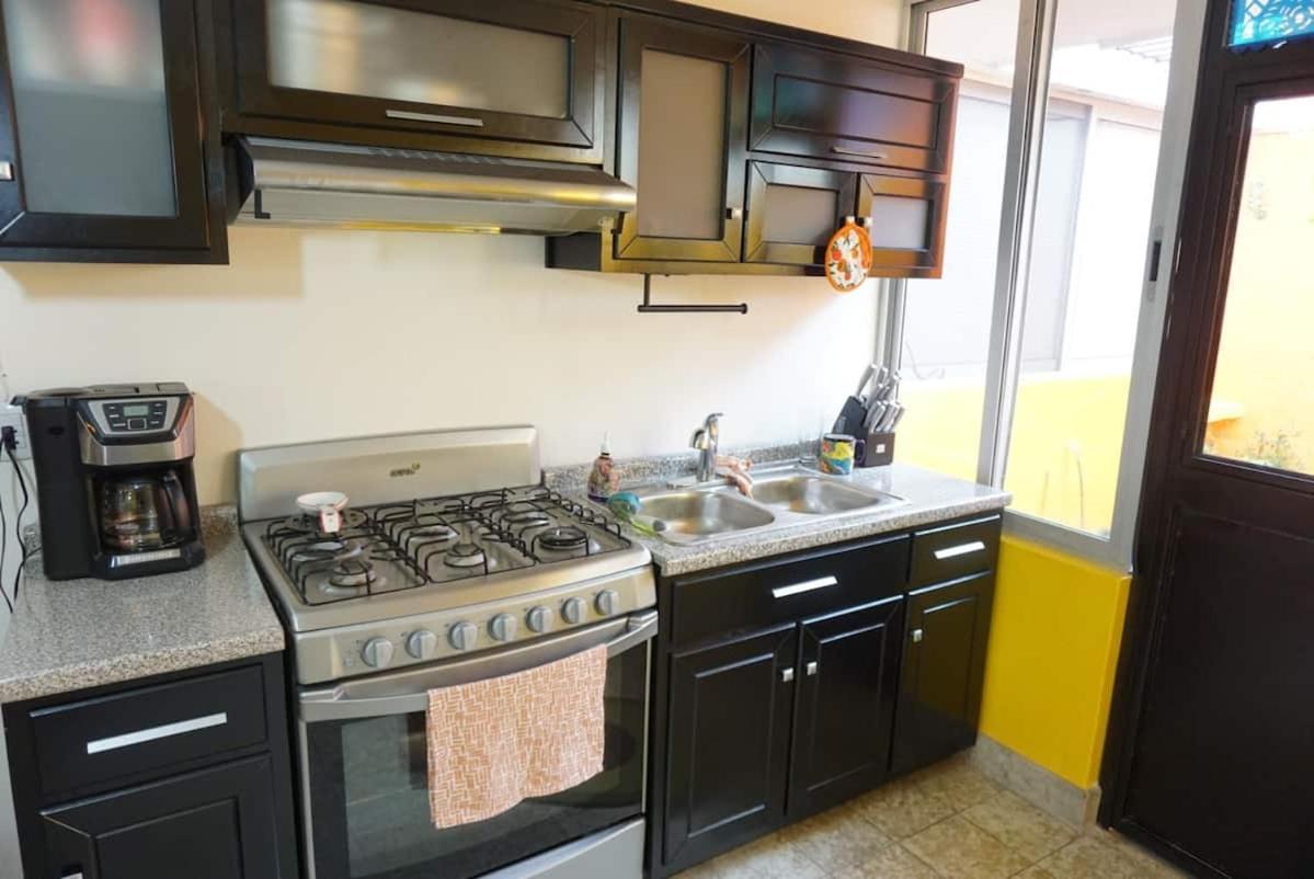 Homestay Casa Sixto Osuna Boutique Mazatlan