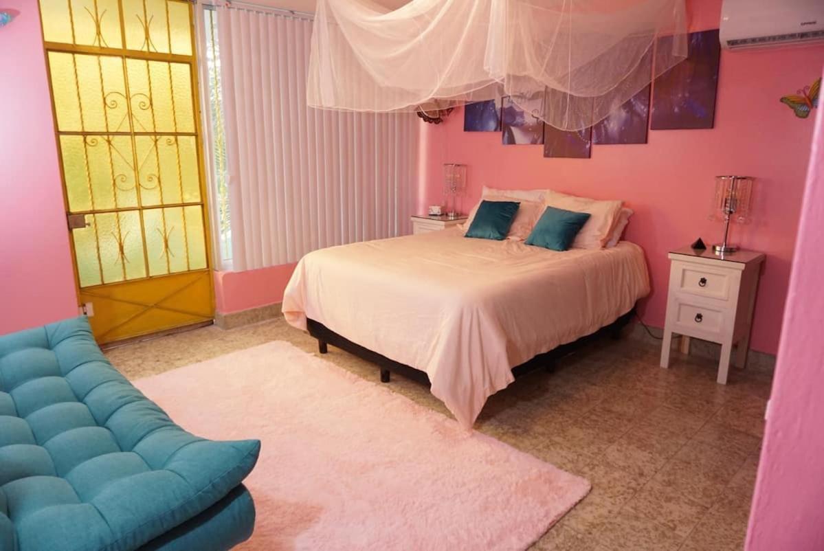 Casa Sixto Osuna Boutique *