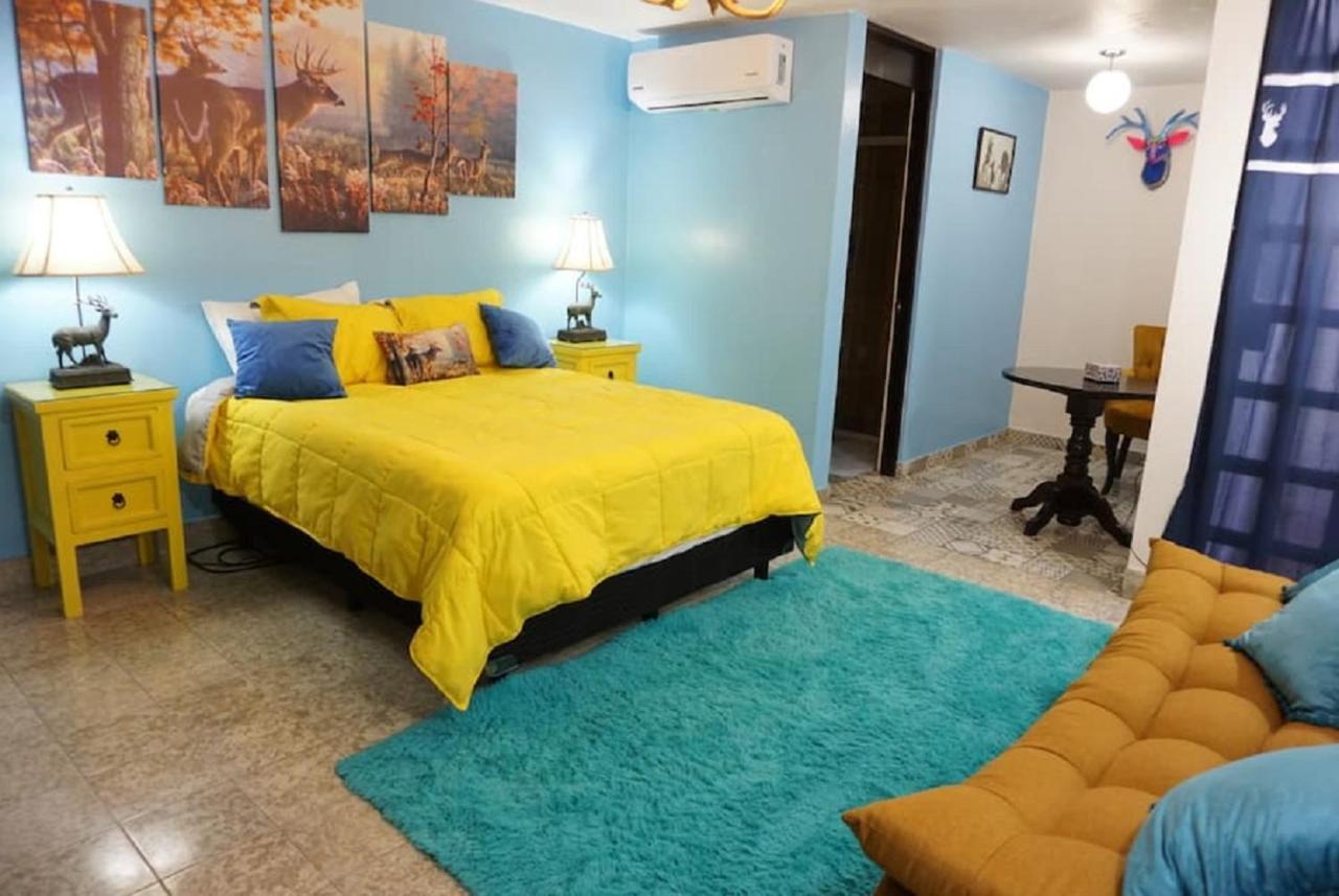 Homestay Casa Sixto Osuna Boutique Mazatlan