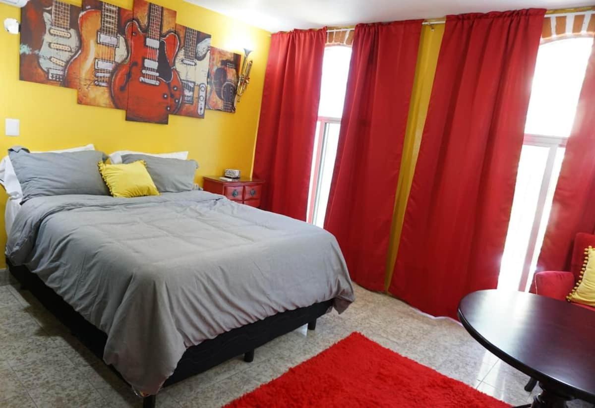 Casa Sixto Osuna Boutique Homestay Mazatlan