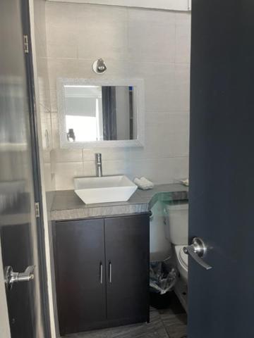 Playa Cerritos Con 2 Albercas Apartamento Mazatlán