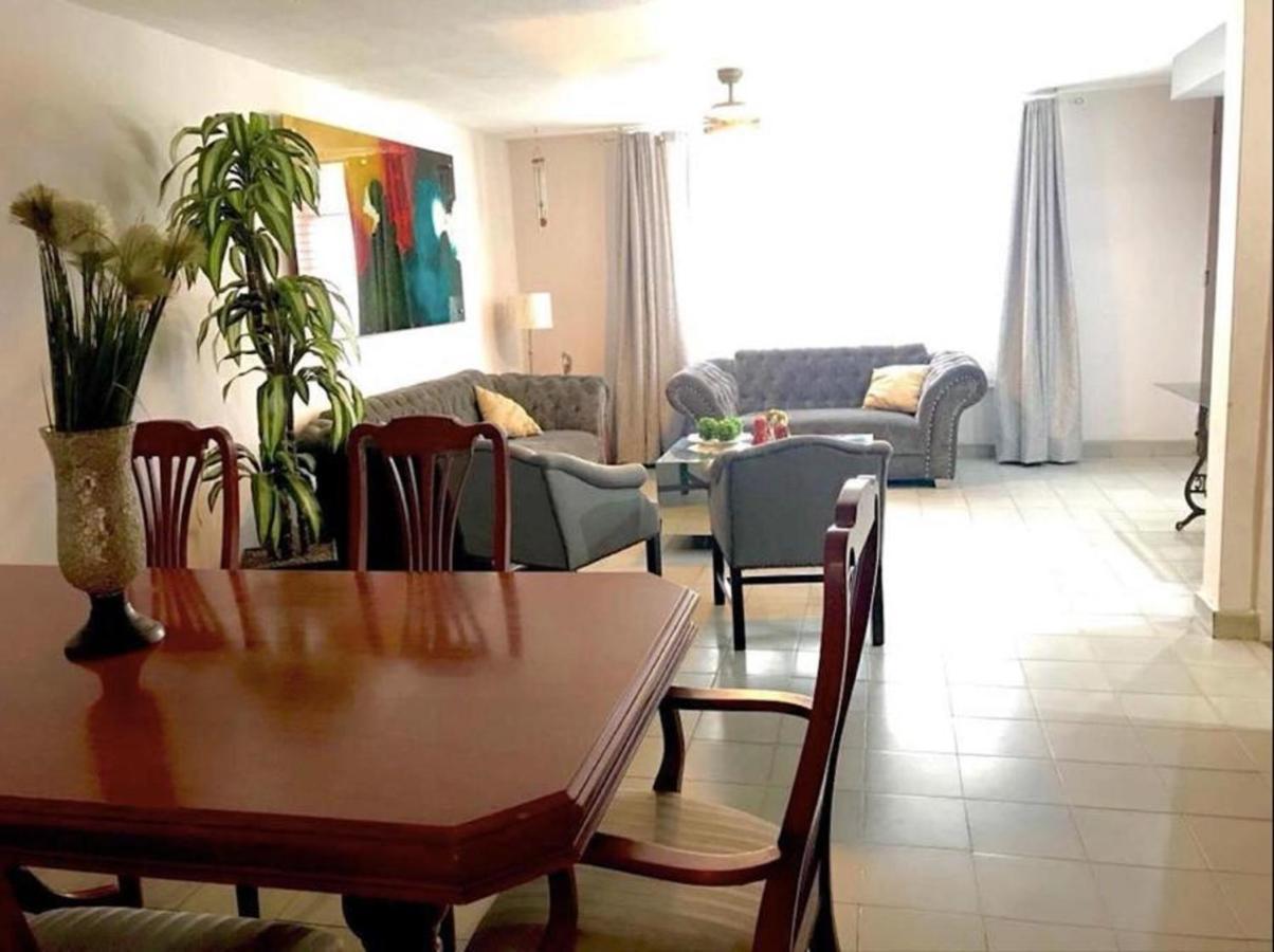 Apartment Oasis Aventura - Olas Altas - 1 Min Machado Mazatlan