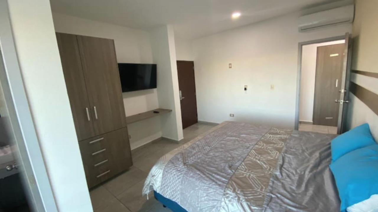 Apartamento 2014 Habitación Con Excelente Ubicación