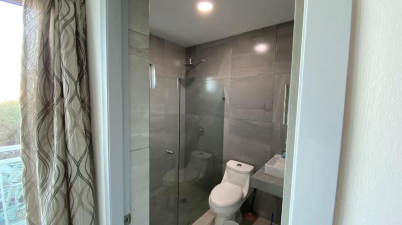 2014 Habitación Con Excelente Ubicación Mazatlán