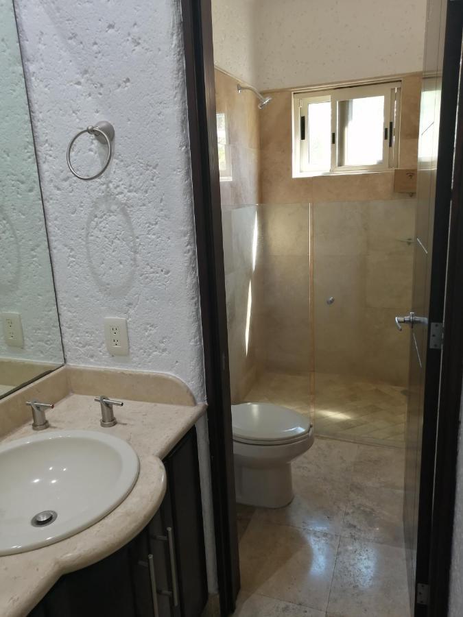 Bed & Breakfast Casa Dahlia 2