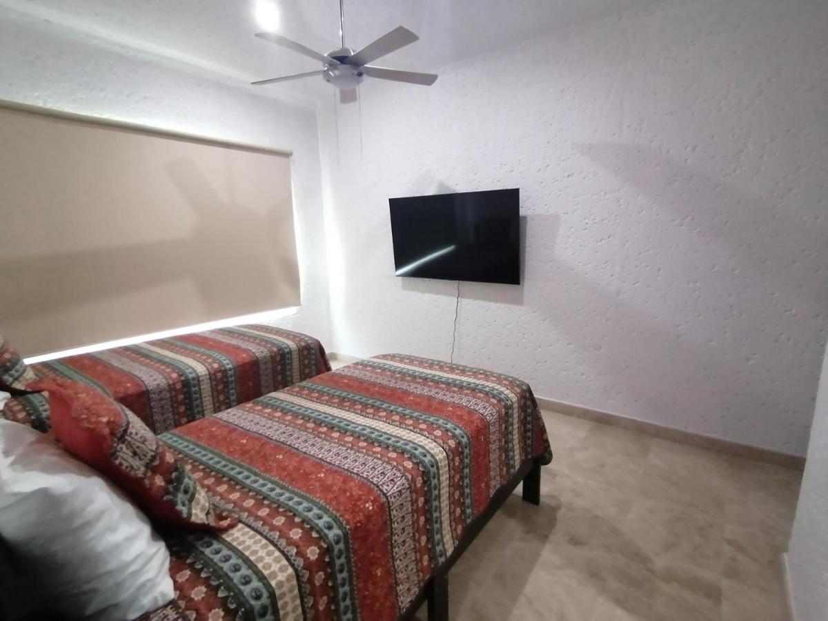 Casa Dahlia 2 Bed & Breakfast Mazatlan