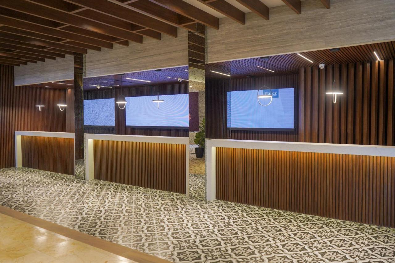 Pacific Palace Tower Hotel Mazatlán