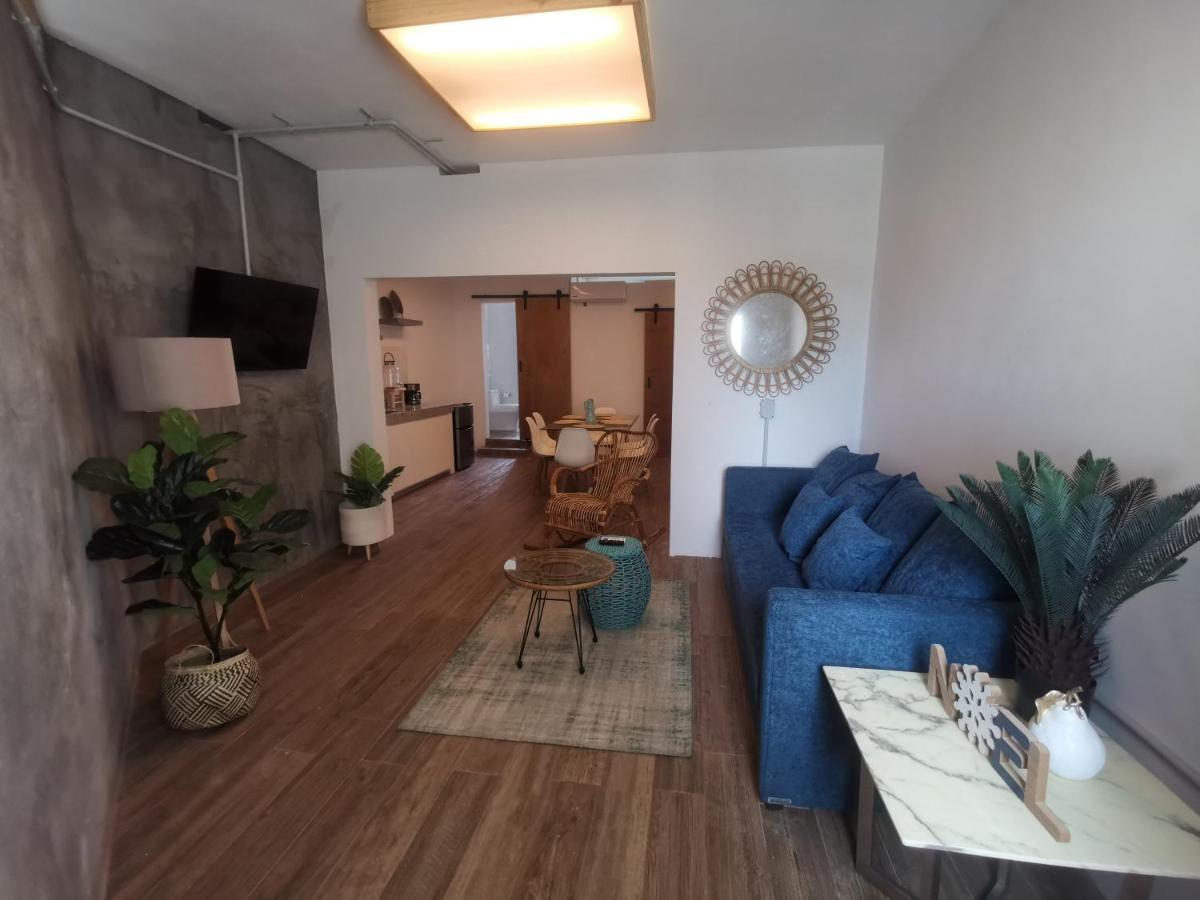 Apartment Torre Mar Frente Al Malecon Departamento 3 *