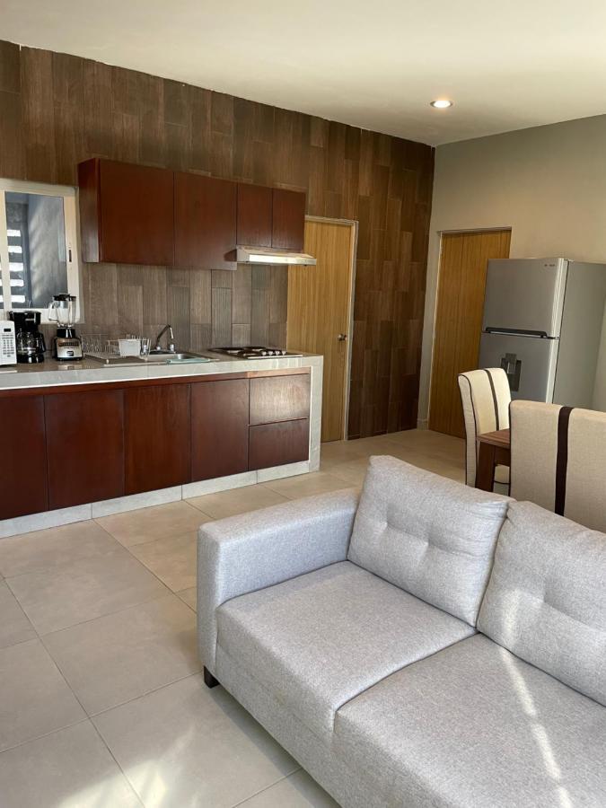 Apartment Depas Rbuelna -bahia Mazatlan