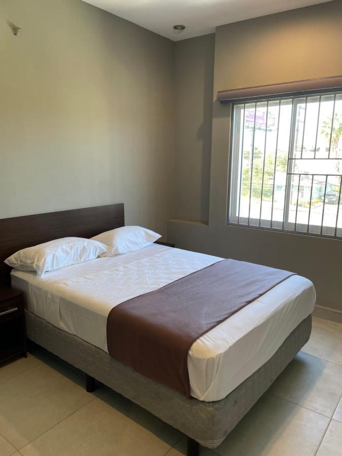 Depas Rbuelna -bahia Apartment