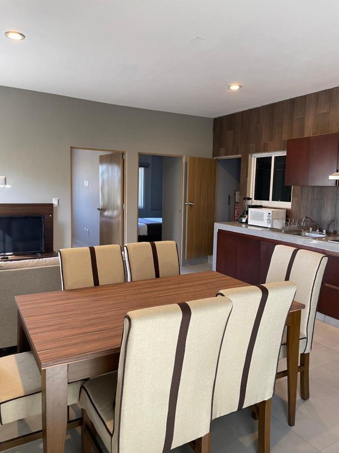 Apartment Depas Rbuelna -bahia Mazatlan