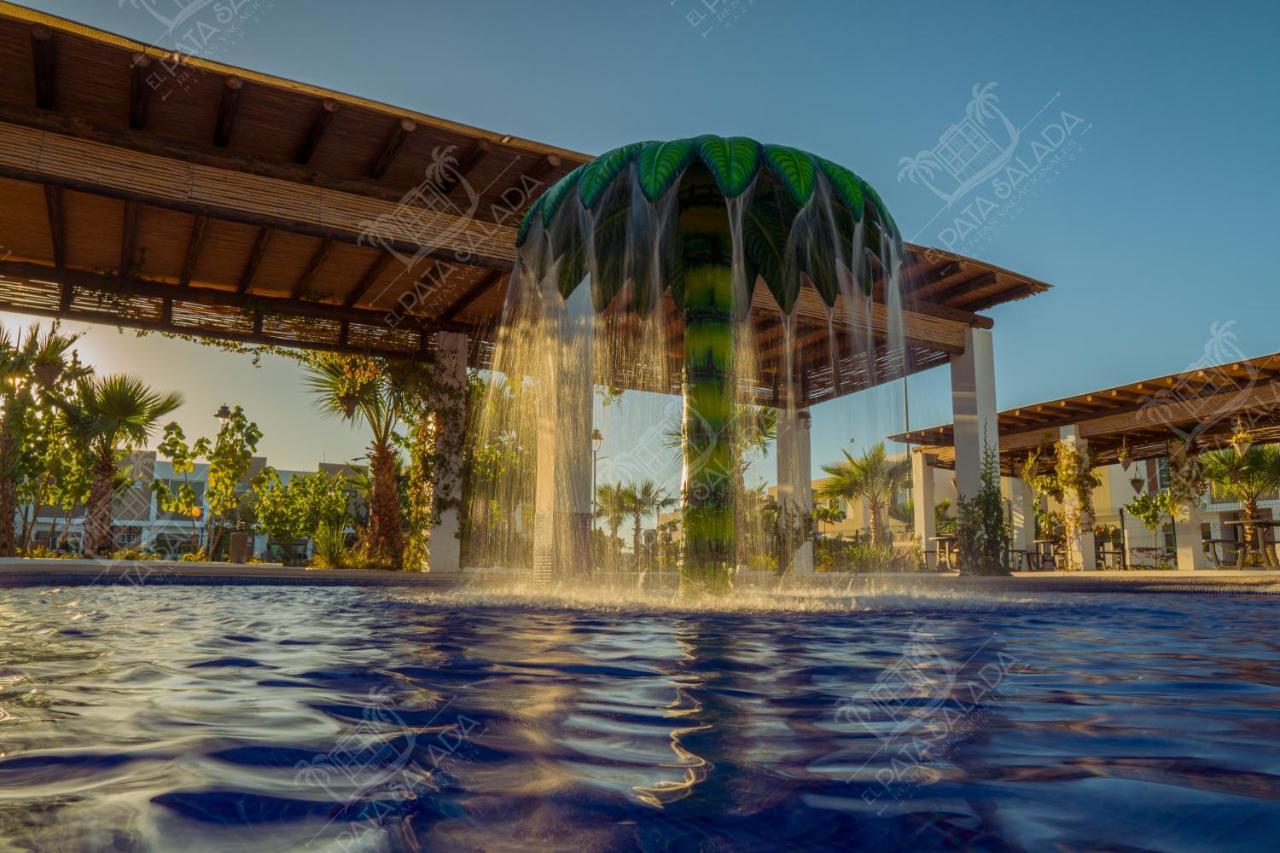 Apartamento Planta Baja, A 10 Minutos De La Playa, Gran Alberca Y Mini Golf!!