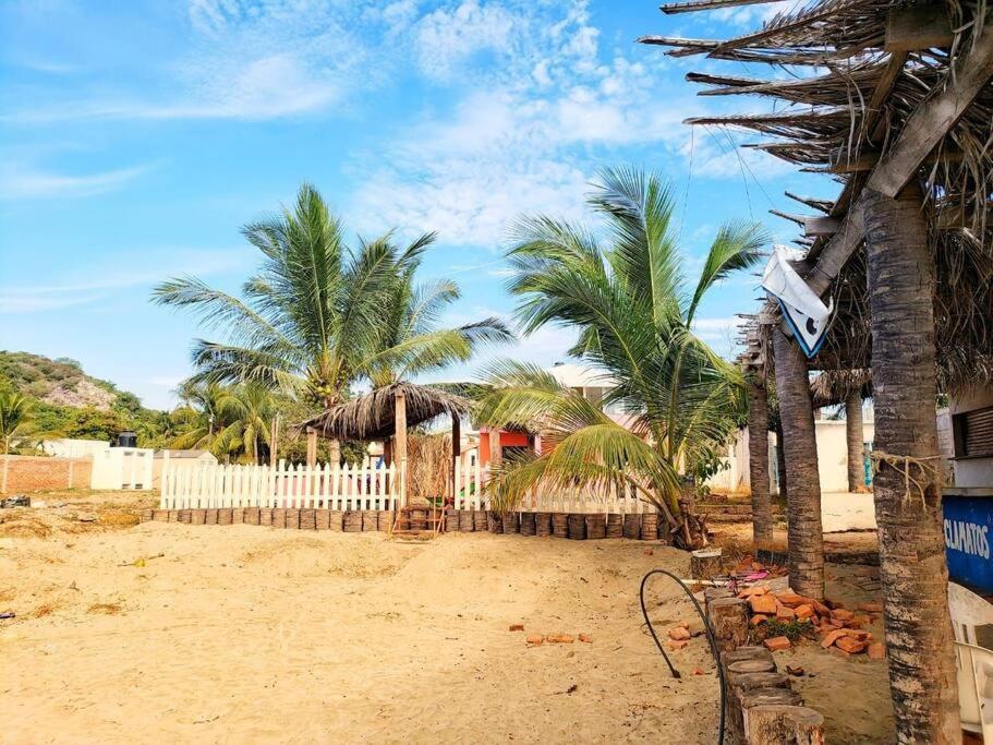 Apartamento Casa A Pie De Playa Isla De La Piedra *