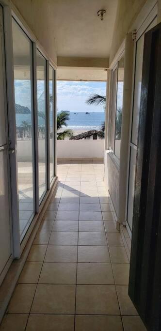 Apartamento Casa A Pie De Playa Isla De La Piedra Mazatlán