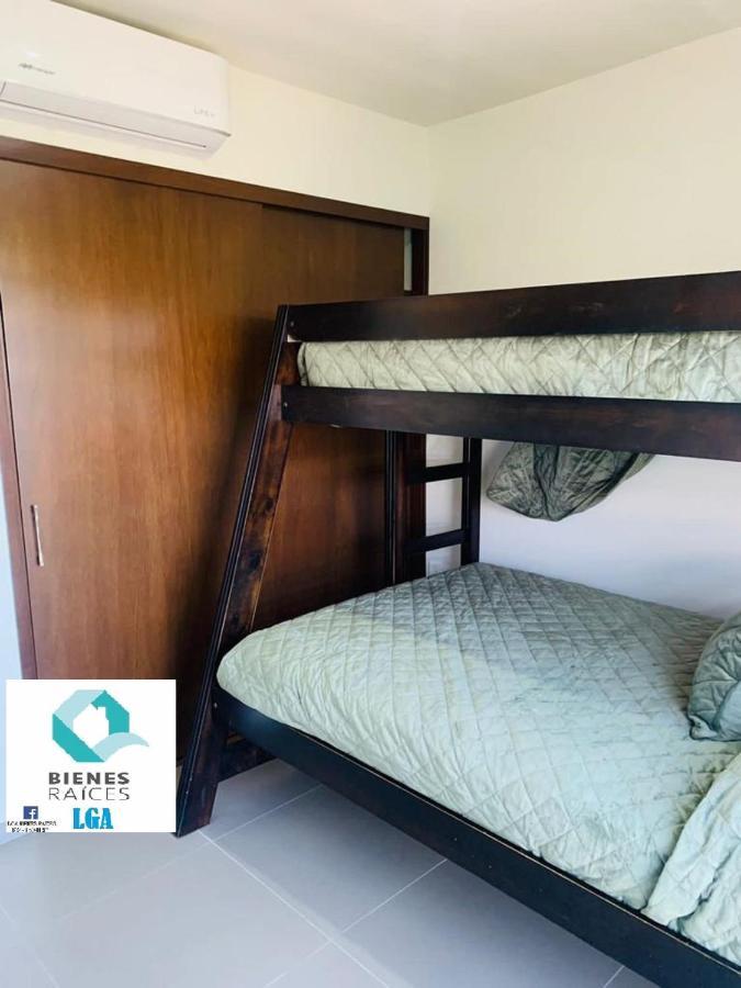 Apartment Coto Mareta - Azul Encanto - 1 Min Playa Mazatlan