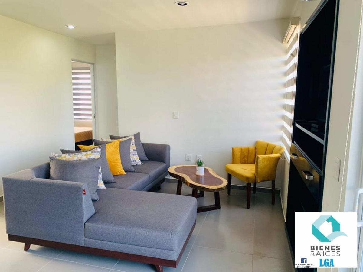 Coto Mareta - Azul Encanto - 1 Min Playa Mazatlan