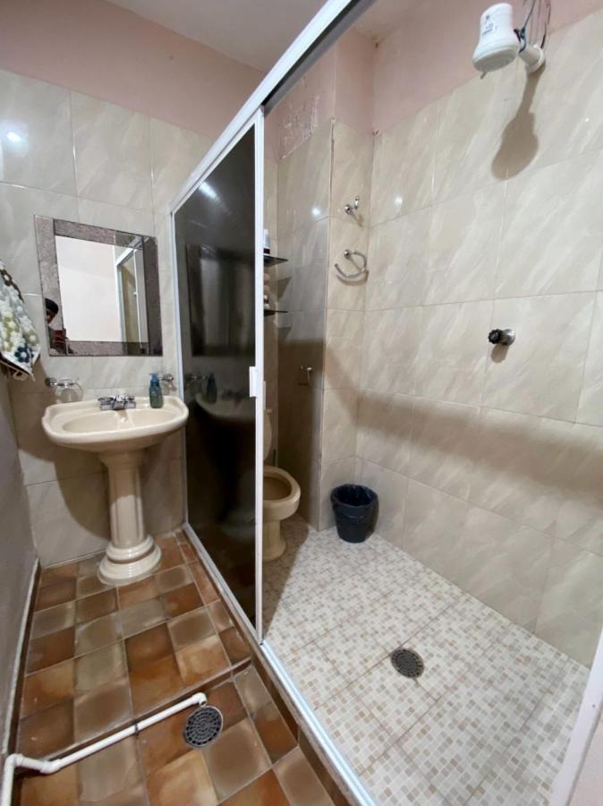 Apartment Malecon Departamento - Brisas Del Pacifico - Vuelta Playas