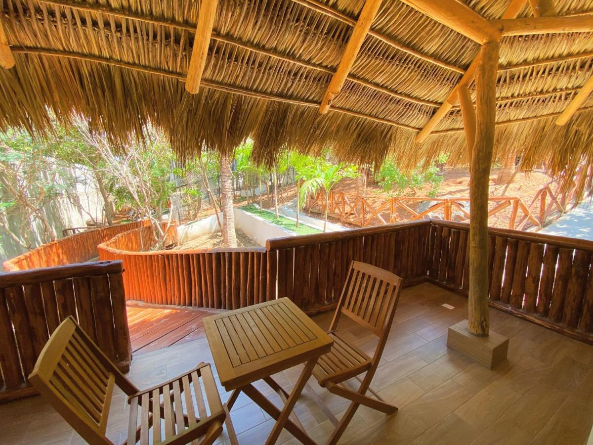 Palm Valley Camping Mazatlán
