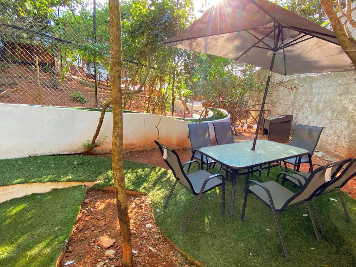 Camping Palm Valley Mazatlán