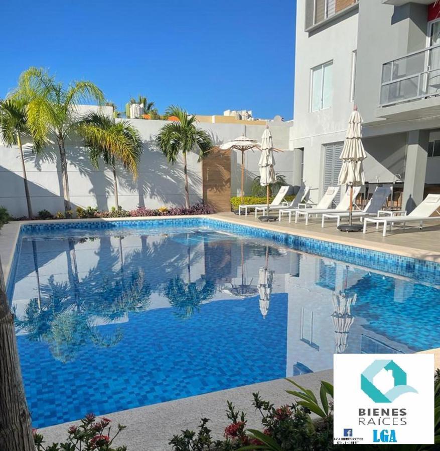 Coto Mareta - Azul Encanto - 1 Min Playa Apartment Mazatlan