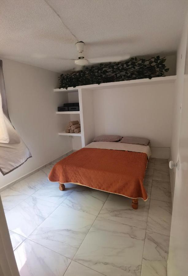 Casa Delfin Holiday home *