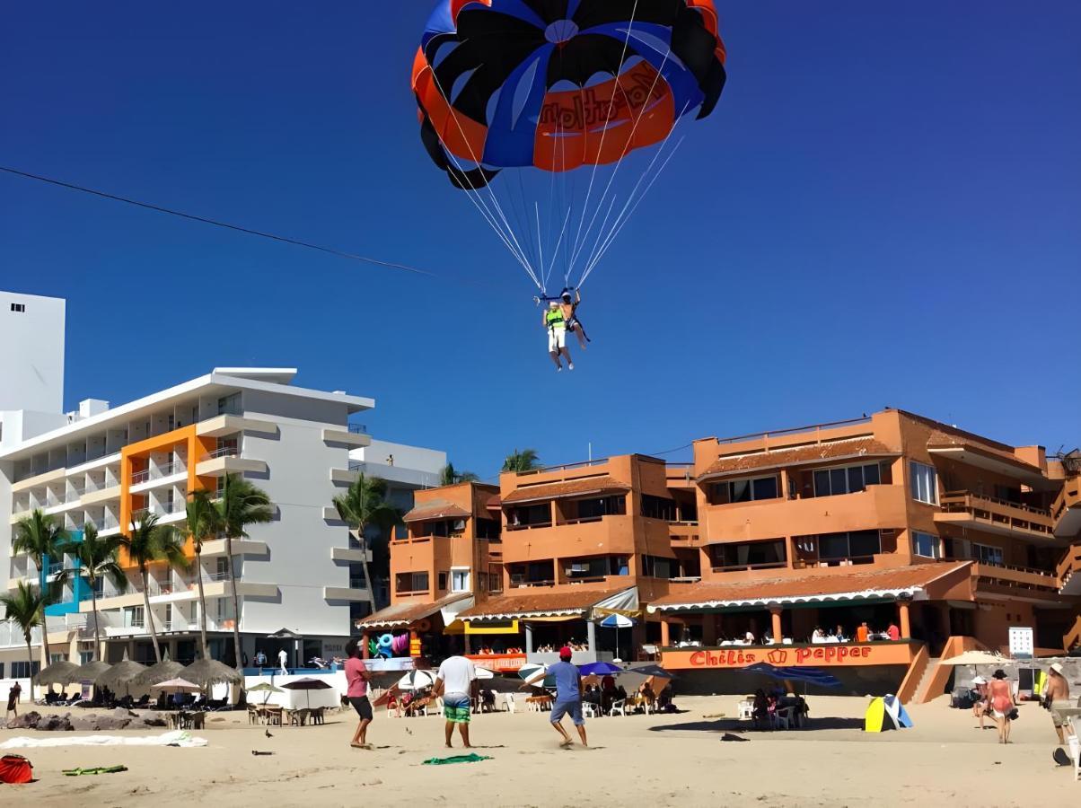 Playa * Mazatlán