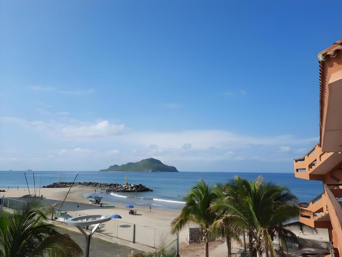 Playa * Mazatlán