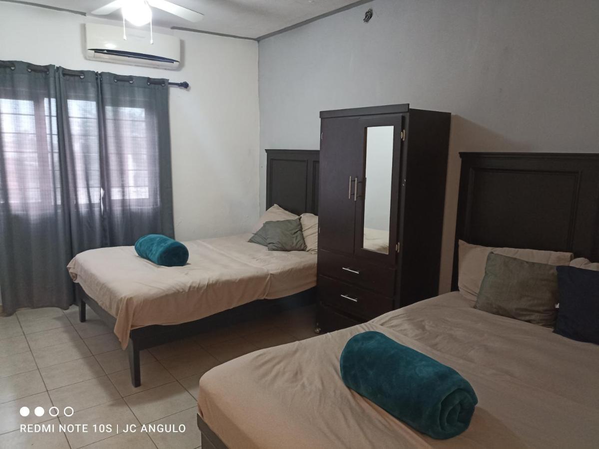 Depa Sencillo, 10 Min Malecon Apartment Mazatlan