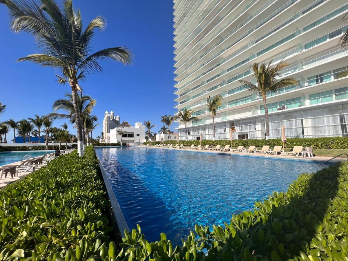 Peninsula Mzt Departamentos Vacacionales 3 Habs. Apartment *