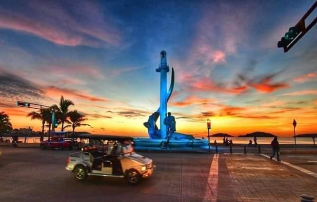 Apartamento Casa Brisa! Espacioso Dpto A 3 Min De Playa&malecon *