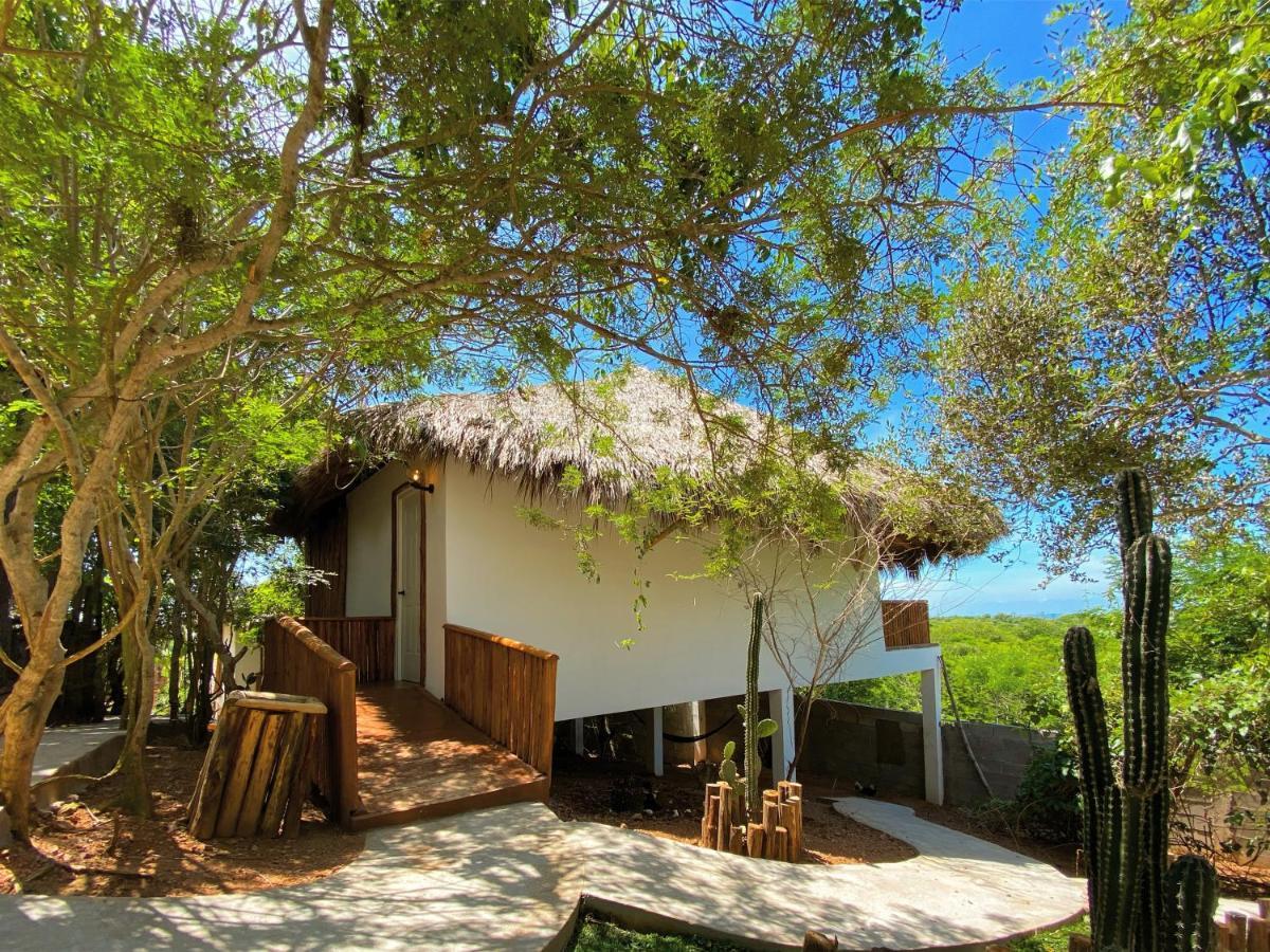 Palm Valley Camping Mazatlán