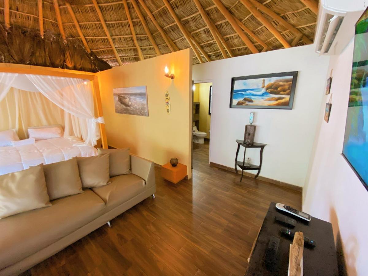 Camping Palm Valley Mazatlán