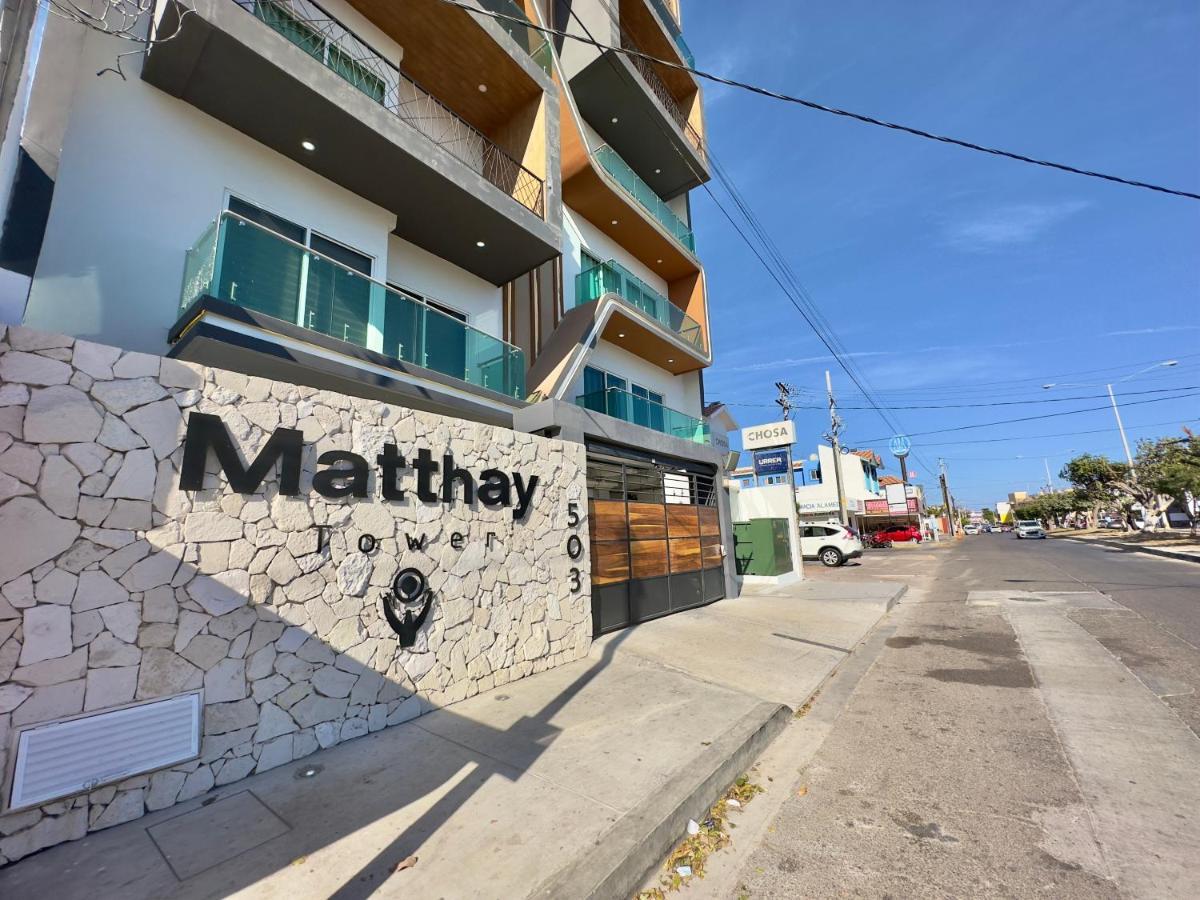 Matthay - Moderno Cerca Del Estadio Teodoro Mariscal Y Playas *