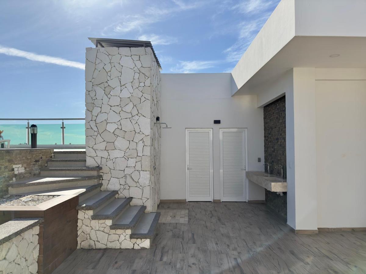 Apartamento Matthay - Moderno Cerca Del Estadio Teodoro Mariscal Y Playas *