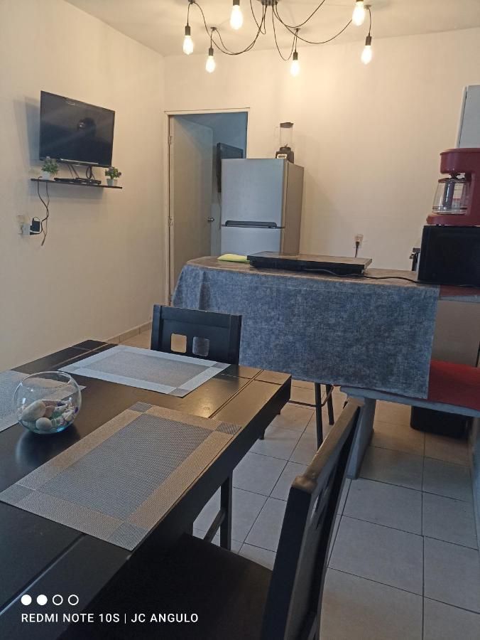 Apartment Depa Sencillo, 10 Min Malecon