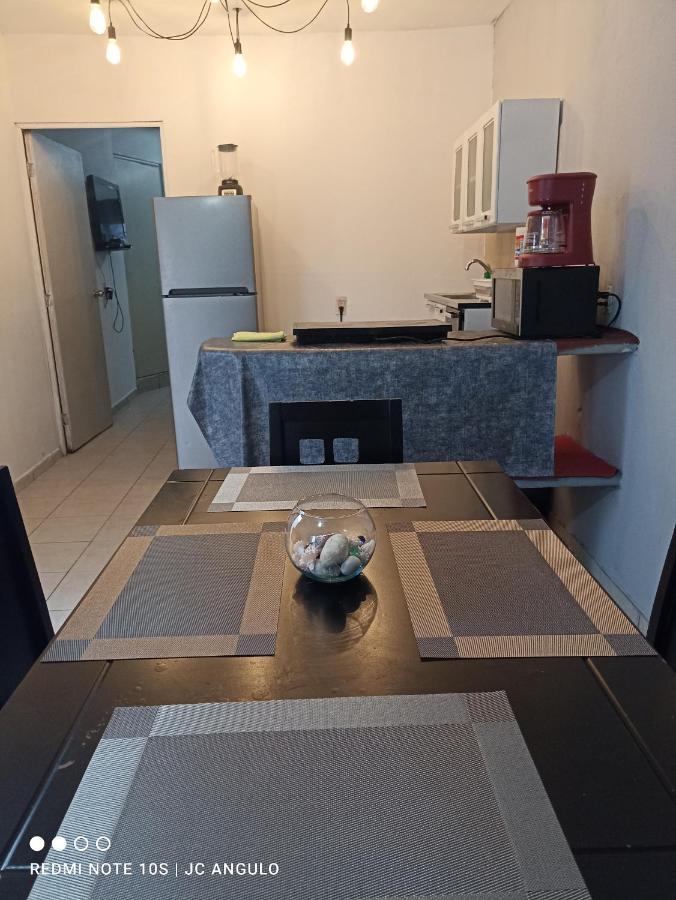 Apartment Depa Sencillo, 10 Min Malecon Mazatlan
