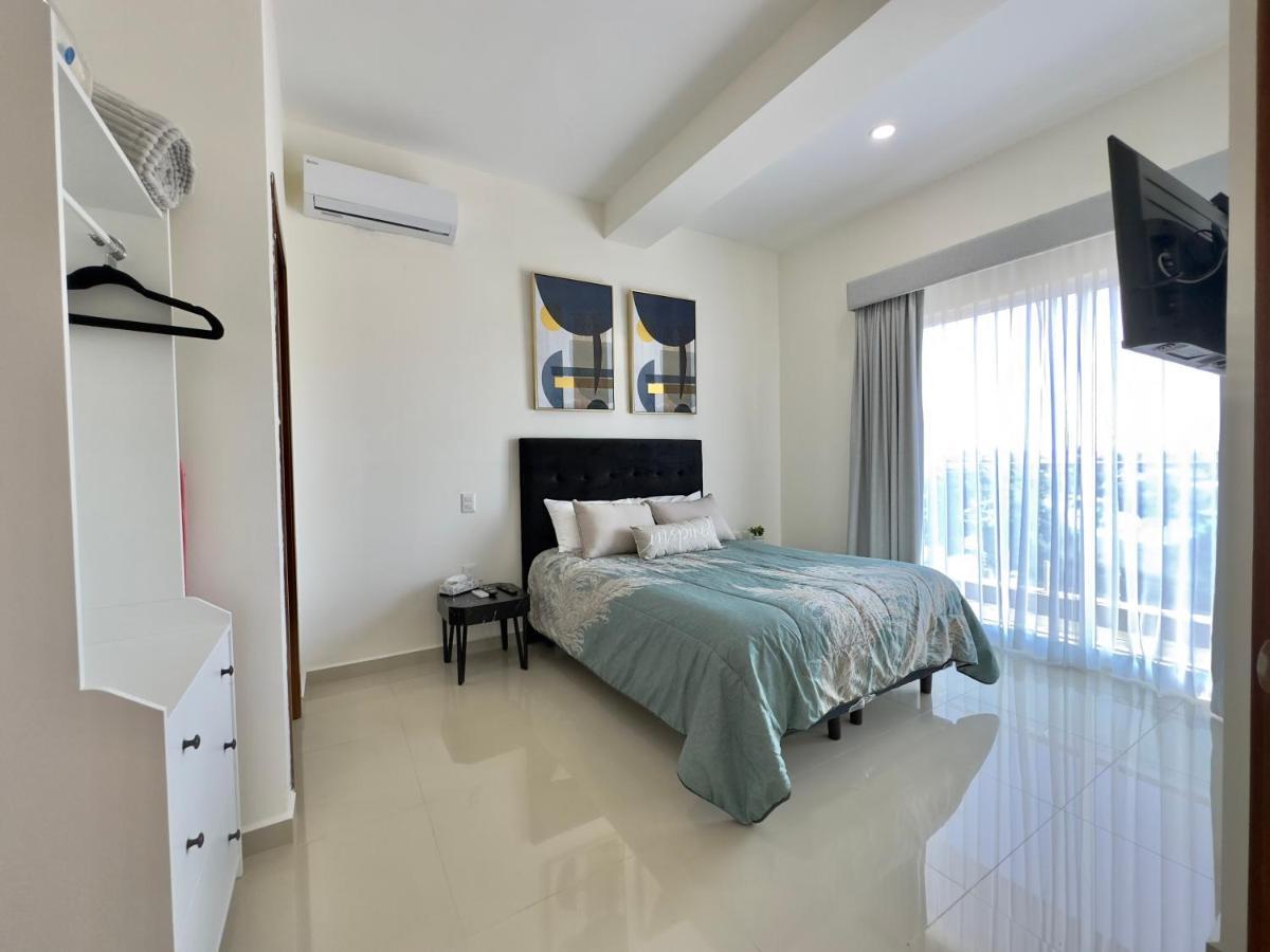 Apartamento Matthay - Moderno Cerca Del Estadio Teodoro Mariscal Y Playas *