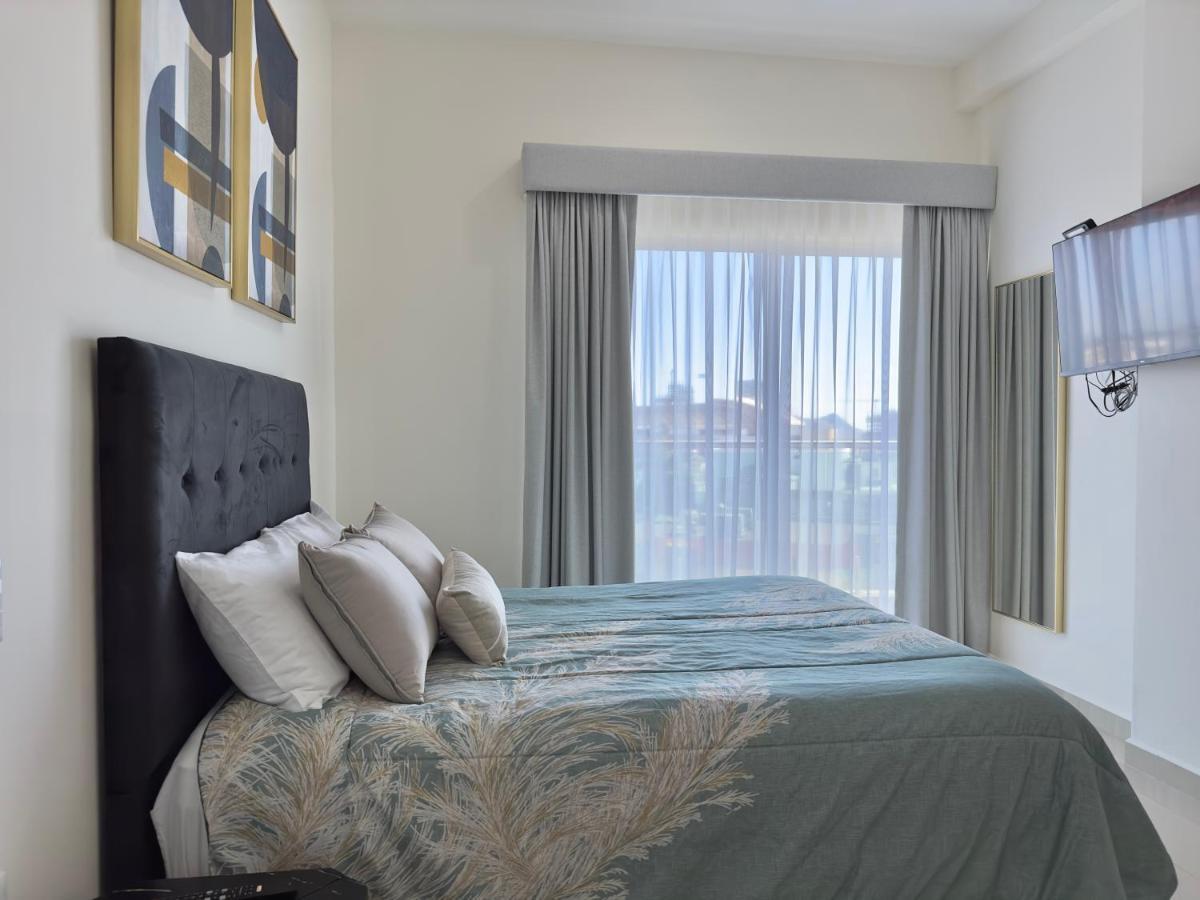 Apartamento Matthay - Moderno Cerca Del Estadio Teodoro Mariscal Y Playas