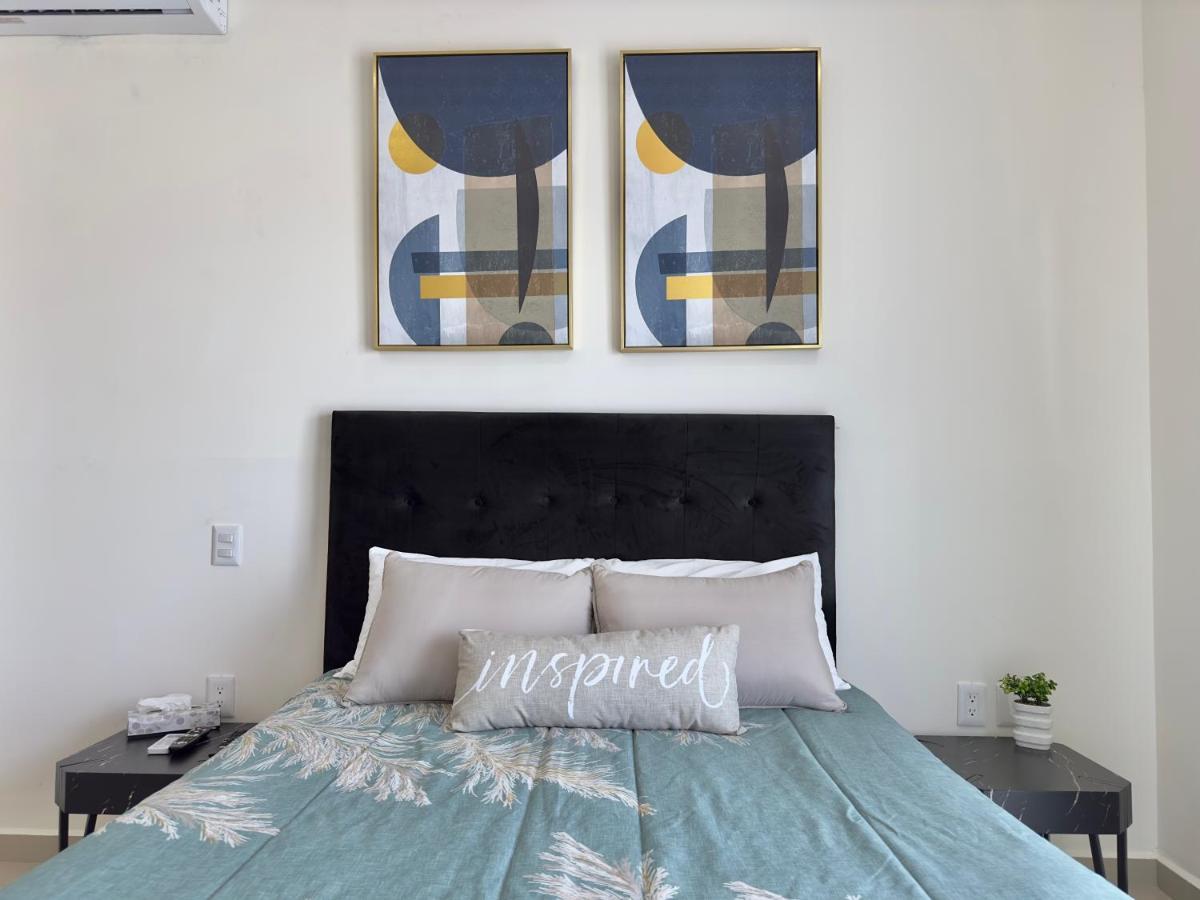 Apartamento Matthay - Moderno Cerca Del Estadio Teodoro Mariscal Y Playas