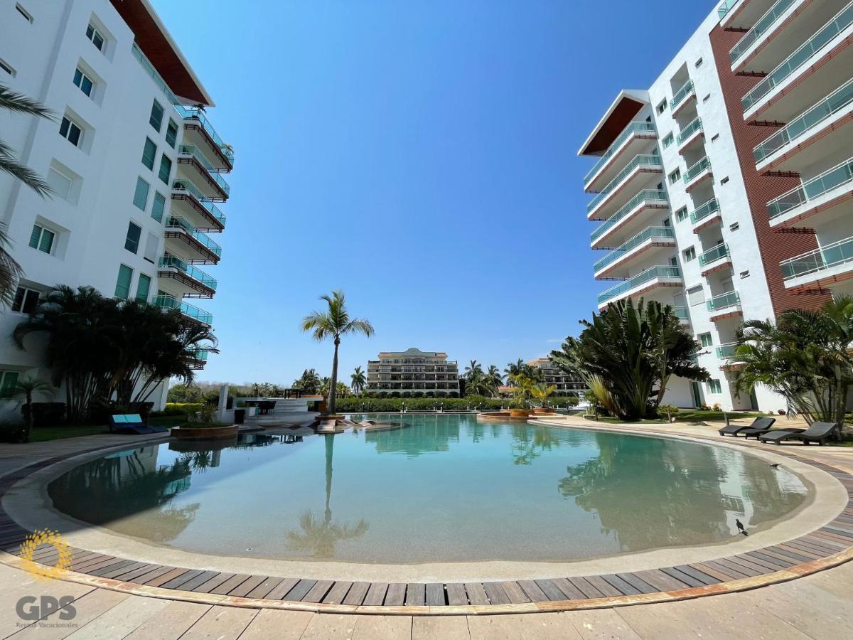 Apartment Hotelera A 2min De Playa By G P S Rentas Mazatlan