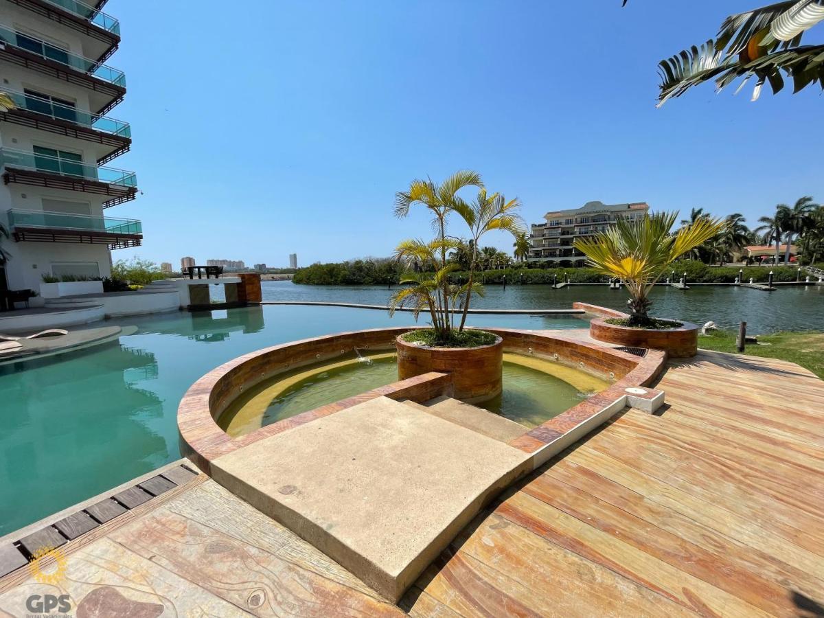 Apartment Hotelera A 2min De Playa By G P S Rentas