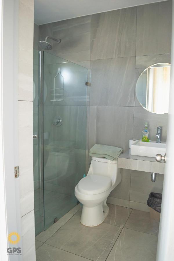 Tu Refugio Ideal Ubicado En Marina By G P S Rentas Apartment