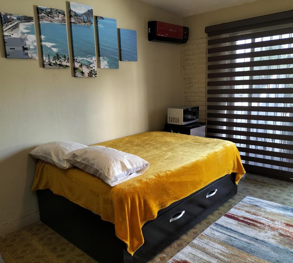 Apartamento Loft Playas 