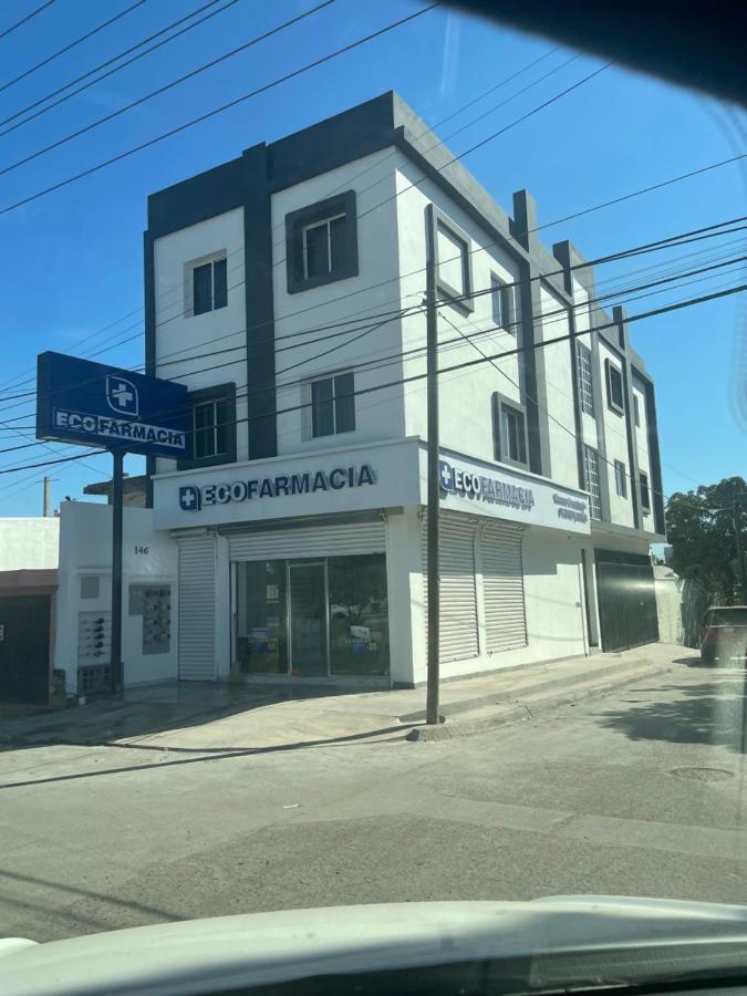 Depas Rbuelna -bahia Mazatlan