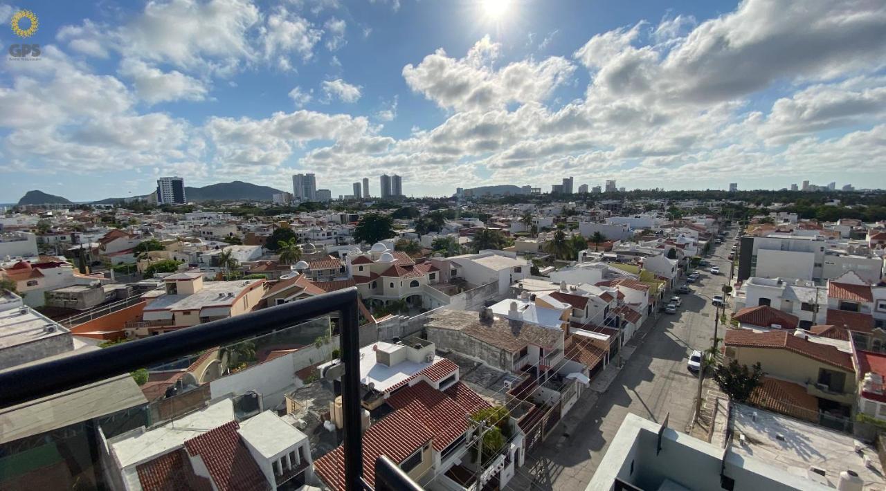 Apartment Ataraxia 203 Bonito Depa Muy Centrico! *