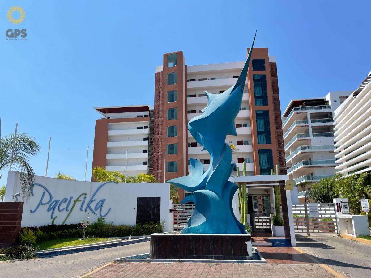 Apartment Hotelera A 2min De Playa By G P S Rentas